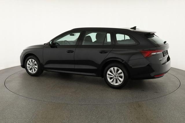Skoda Octavia Combi 2.0 TDI 110 kW Selection DSG Selection, Navi, AHK, ACC, Kamera, 4-J Garantie 