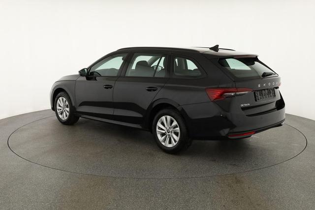 Skoda Octavia Combi 2.0 TDI 110 kW Selection DSG Selection, Navi, AHK, ACC, Kamera, 4-J Garantie 