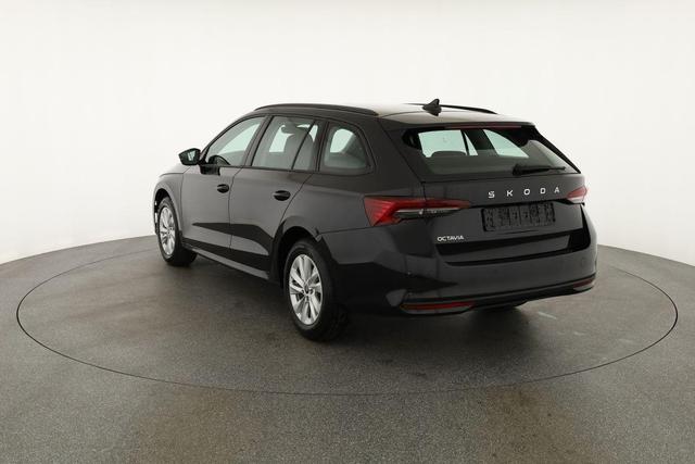 Skoda Octavia Combi 2.0 TDI 110 kW Selection DSG Selection, Navi, AHK, ACC, Kamera, 4-J Garantie 