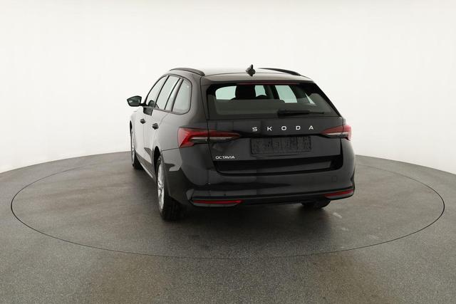 Skoda Octavia Combi 2.0 TDI 110 kW Selection DSG Selection, Navi, AHK, ACC, Kamera, 4-J Garantie 