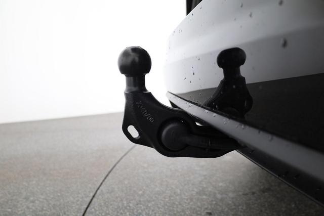 Volkswagen Touran Comfortline BMT/Start-Stopp 1.5 TSI DSG Comfortline, 7-Sitzer, AHK, easyOpen, Navi, Winterpaket 