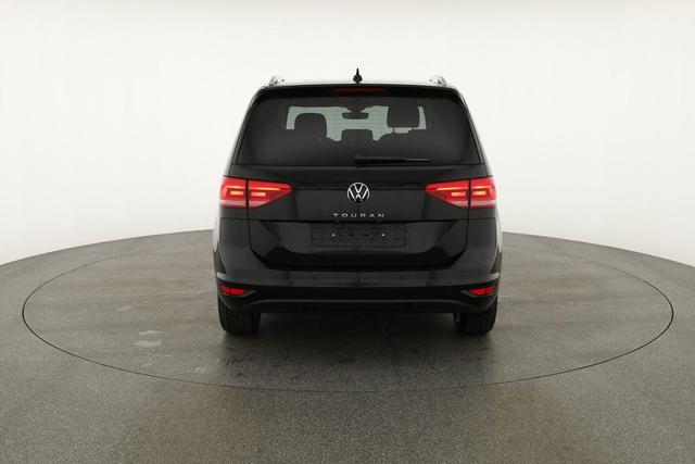 Volkswagen Touran Comfortline BMT/Start-Stopp 1.5 TSI DSG Comfortline, 7-Sitzer, AHK, easyOpen, Navi, Winterpaket 
