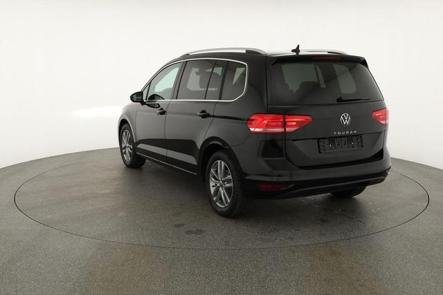 Volkswagen Touran Comfortline BMT/Start-Stopp 1.5 TSI DSG Comfortline, 7-Sitzer, AHK, easyOpen, Navi, Winterpaket 