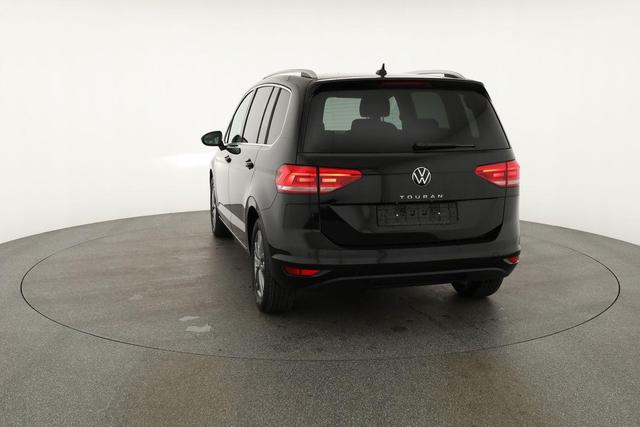 Volkswagen Touran Comfortline BMT/Start-Stopp 1.5 TSI DSG Comfortline, 7-Sitzer, AHK, easyOpen, Navi, Winterpaket 