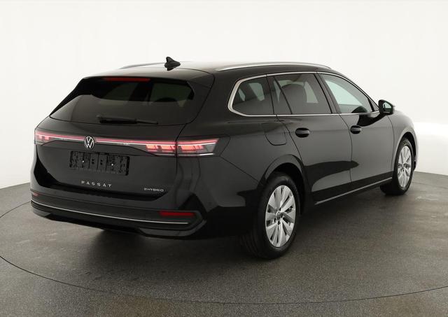 Volkswagen Passat Variant 1.5 TSI eHybrid 150 kW Business Business, IQ.Light, AHK, Winter plus, Akustik, Navi, sofort 