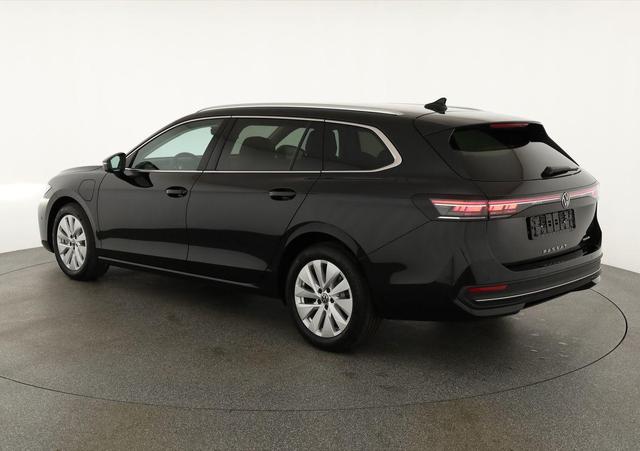 Volkswagen Passat Variant 1.5 TSI eHybrid 150 kW Business Business, IQ.Light, AHK, Winter plus, Akustik, Navi, sofort 
