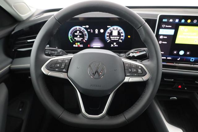 Volkswagen Passat Variant 1.5 TSI eHybrid 150 kW Business Business, IQ.Light, AHK, Winter plus, Akustik, Navi, sofort 