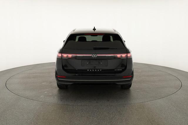 Volkswagen Passat Variant 1.5 TSI eHybrid 150 kW Business Business, IQ.Light, AHK, Winter plus, Akustik, Navi, sofort 