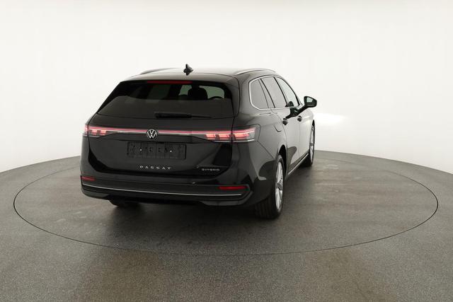 Volkswagen Passat Variant 1.5 TSI eHybrid 150 kW Business Business, IQ.Light, AHK, Winter plus, Akustik, Navi, sofort 