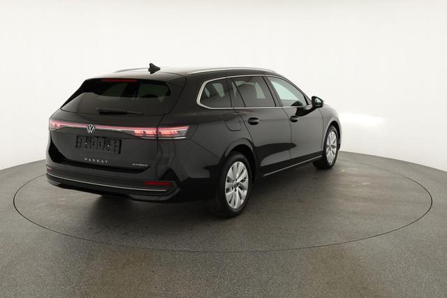 Volkswagen Passat Variant 1.5 TSI eHybrid 150 kW Business Business, IQ.Light, AHK, Winter plus, Akustik, Navi, sofort 