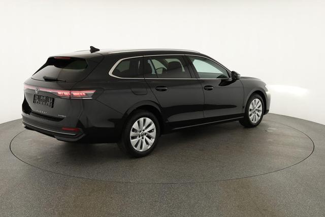Volkswagen Passat Variant 1.5 TSI eHybrid 150 kW Business Business, IQ.Light, AHK, Winter plus, Akustik, Navi, sofort 