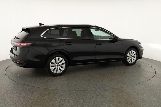 Volkswagen Passat Variant 1.5 TSI eHybrid 150 kW Business Business, IQ.Light, AHK, Winter plus, Akustik, Navi, sofort 