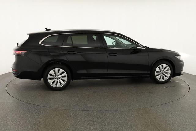 Volkswagen Passat Variant 1.5 TSI eHybrid 150 kW Business Business, IQ.Light, AHK, Winter plus, Akustik, Navi, sofort 