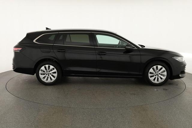 Volkswagen Passat Variant 1.5 TSI eHybrid 150 kW Business Business, IQ.Light, AHK, Winter plus, Akustik, Navi, sofort 