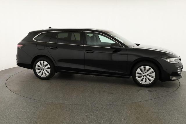 Volkswagen Passat Variant 1.5 TSI eHybrid 150 kW Business Business, IQ.Light, AHK, Winter plus, Akustik, Navi, sofort 