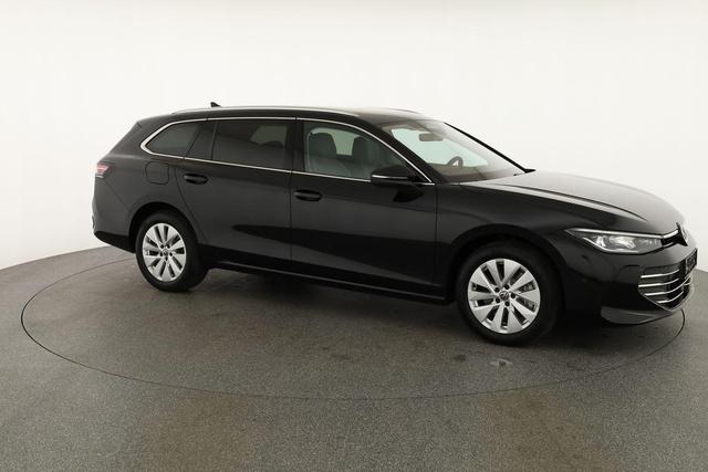 Volkswagen Passat Variant 1.5 TSI eHybrid 150 kW Business Business, IQ.Light, AHK, Winter plus, Akustik, Navi, sofort 