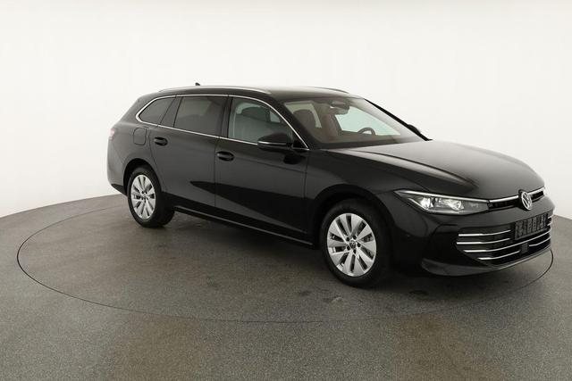 Volkswagen Passat Variant 1.5 TSI eHybrid 150 kW Business Business, IQ.Light, AHK, Winter plus, Akustik, Navi, sofort 