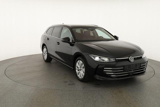 Volkswagen Passat Variant 1.5 TSI eHybrid 150 kW Business Business, IQ.Light, AHK, Winter plus, Akustik, Navi, sofort 
