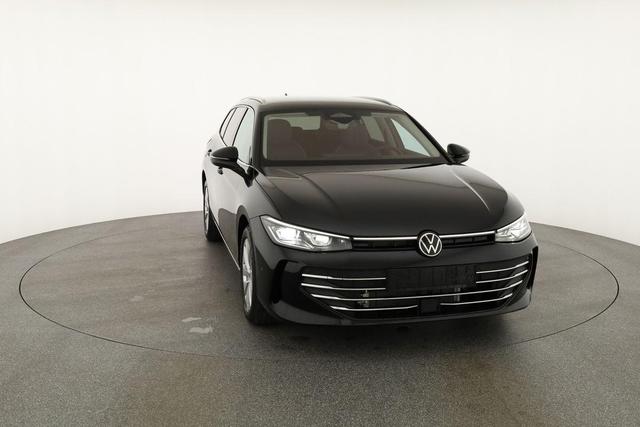 Volkswagen Passat Variant 1.5 TSI eHybrid 150 kW Business Business, IQ.Light, AHK, Winter plus, Akustik, Navi, sofort 