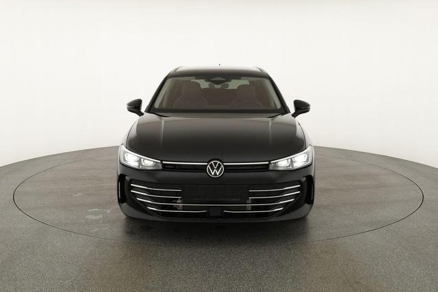 Volkswagen Passat Variant 1.5 TSI eHybrid 150 kW Business Business, IQ.Light, AHK, Winter plus, Akustik, Navi, sofort 