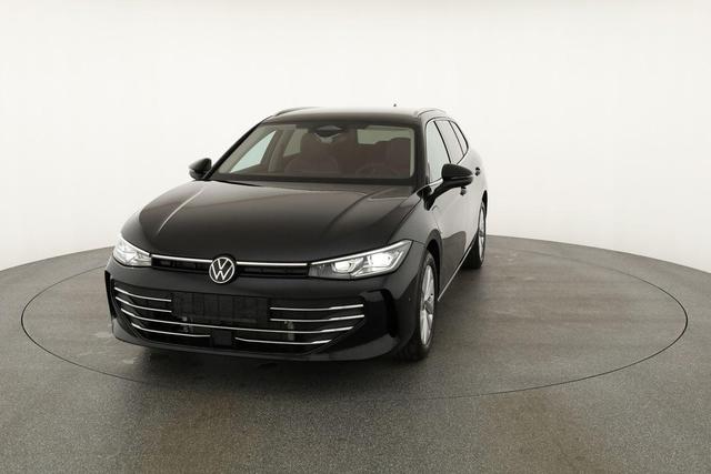 Volkswagen Passat Variant 1.5 TSI eHybrid 150 kW Business Business, IQ.Light, AHK, Winter plus, Akustik, Navi, sofort 