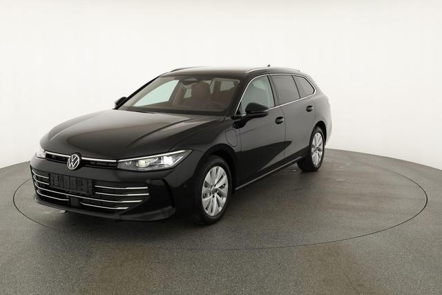 Volkswagen Passat Variant 1.5 TSI eHybrid 150 kW Business Business, IQ.Light, AHK, Winter plus, Akustik, Navi, sofort 