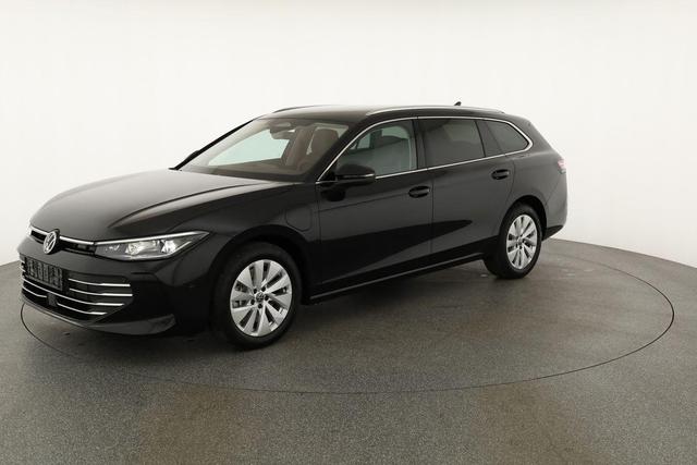 Volkswagen Passat Variant 1.5 TSI eHybrid 150 kW Business Business, IQ.Light, AHK, Winter plus, Akustik, Navi, sofort 