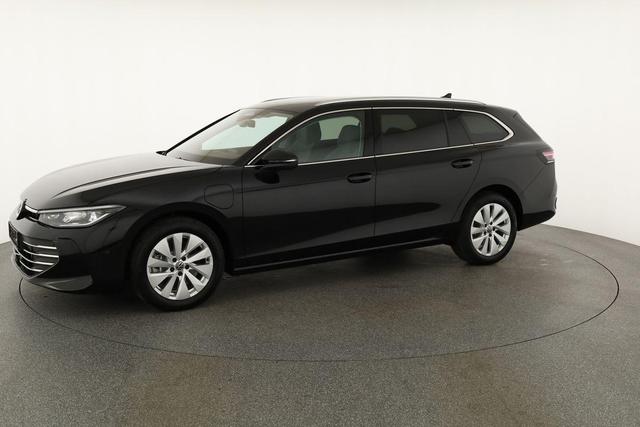 Volkswagen Passat Variant 1.5 TSI eHybrid 150 kW Business Business, IQ.Light, AHK, Winter plus, Akustik, Navi, sofort 
