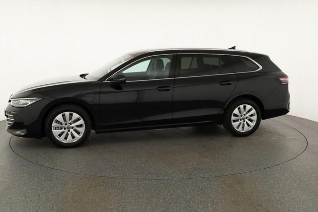 Volkswagen Passat Variant 1.5 TSI eHybrid 150 kW Business Business, IQ.Light, AHK, Winter plus, Akustik, Navi, sofort 