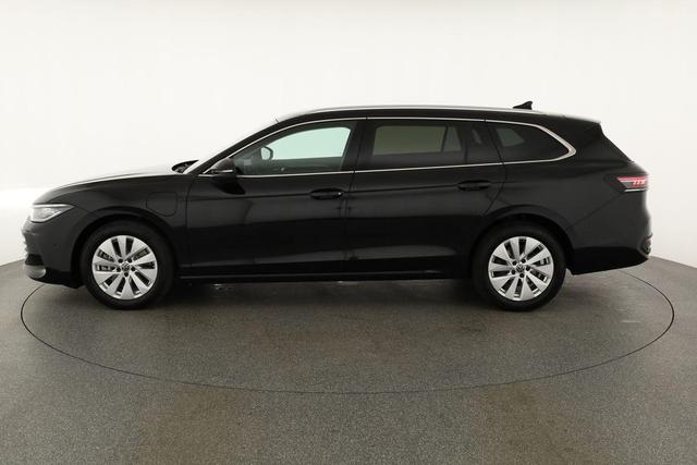 Volkswagen Passat Variant 1.5 TSI eHybrid 150 kW Business Business, IQ.Light, AHK, Winter plus, Akustik, Navi, sofort 