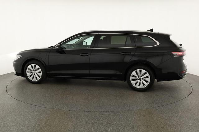 Volkswagen Passat Variant 1.5 TSI eHybrid 150 kW Business Business, IQ.Light, AHK, Winter plus, Akustik, Navi, sofort 