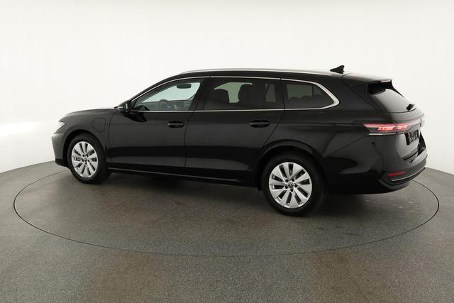 Volkswagen Passat Variant 1.5 TSI eHybrid 150 kW Business Business, IQ.Light, AHK, Winter plus, Akustik, Navi, sofort 