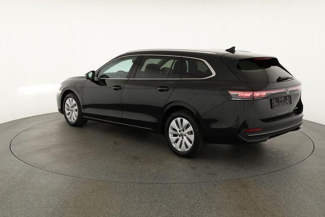 Volkswagen Passat Variant 1.5 TSI eHybrid 150 kW Business Business, IQ.Light, AHK, Winter plus, Akustik, Navi, sofort 