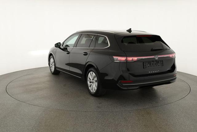 Volkswagen Passat Variant 1.5 TSI eHybrid 150 kW Business Business, IQ.Light, AHK, Winter plus, Akustik, Navi, sofort 