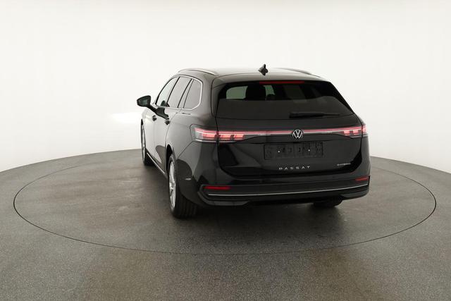 Volkswagen Passat Variant 1.5 TSI eHybrid 150 kW Business Business, IQ.Light, AHK, Winter plus, Akustik, Navi, sofort 