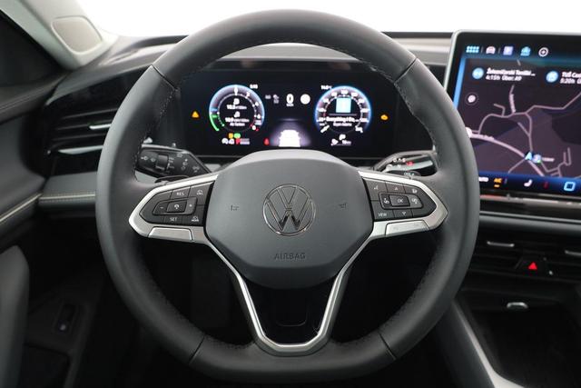 Volkswagen Passat Variant 1.5 TSI eHybrid 150 kW Business Business, HuD, 18-Zoll, Navi Pro, AHK, sofort 