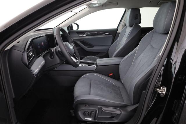 Volkswagen Passat Variant 1.5 TSI eHybrid 150 kW Business Business, HuD, 18-Zoll, Navi Pro, AHK, sofort 