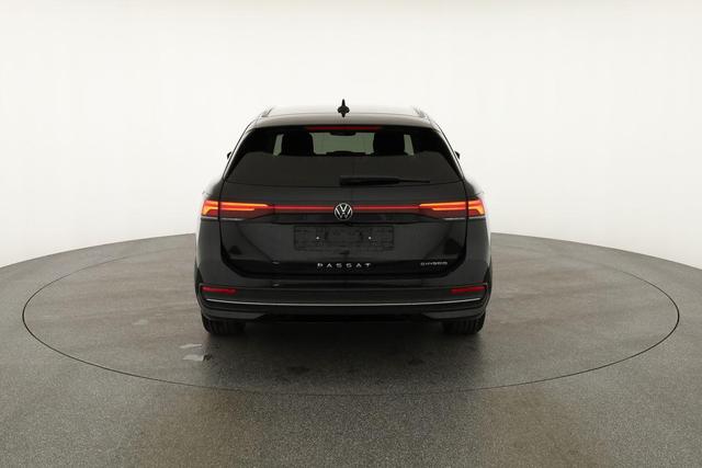 Volkswagen Passat Variant 1.5 TSI eHybrid 150 kW Business Business, HuD, 18-Zoll, Navi Pro, AHK, sofort 