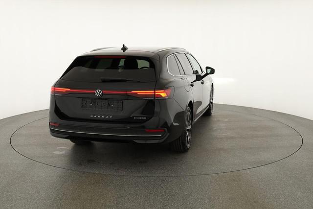 Volkswagen Passat Variant 1.5 TSI eHybrid 150 kW Business Business, HuD, 18-Zoll, Navi Pro, AHK, sofort 