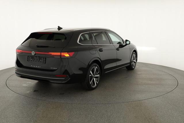Volkswagen Passat Variant 1.5 TSI eHybrid 150 kW Business Business, HuD, 18-Zoll, Navi Pro, AHK, sofort 