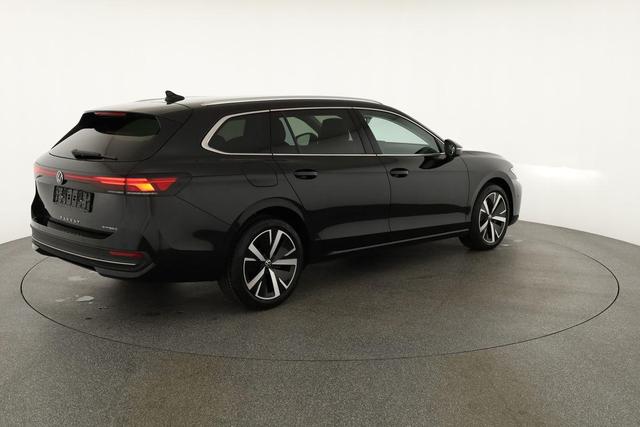 Volkswagen Passat Variant 1.5 TSI eHybrid 150 kW Business Business, HuD, 18-Zoll, Navi Pro, AHK, sofort 