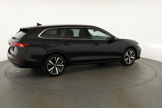 Volkswagen Passat Variant 1.5 TSI eHybrid 150 kW Business Business, HuD, 18-Zoll, Navi Pro, AHK, sofort 