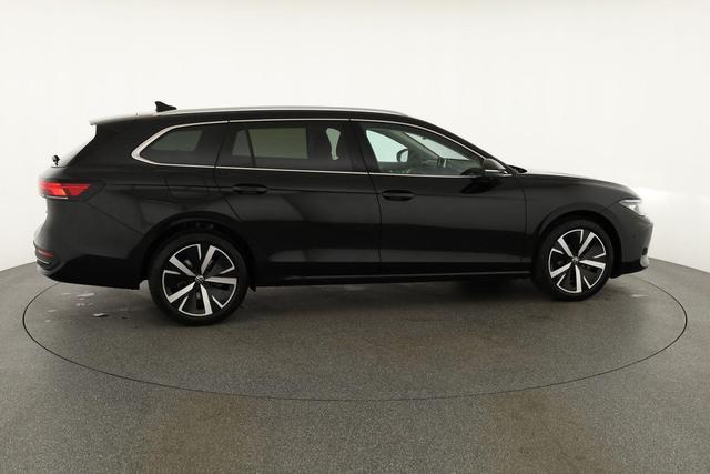 Volkswagen Passat Variant 1.5 TSI eHybrid 150 kW Business Business, HuD, 18-Zoll, Navi Pro, AHK, sofort 