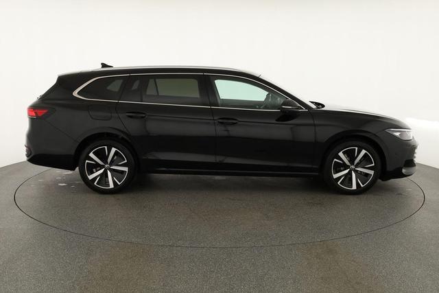 Volkswagen Passat Variant 1.5 TSI eHybrid 150 kW Business Business, HuD, 18-Zoll, Navi Pro, AHK, sofort 