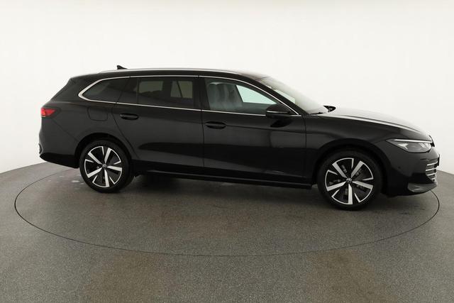 Volkswagen Passat Variant 1.5 TSI eHybrid 150 kW Business Business, HuD, 18-Zoll, Navi Pro, AHK, sofort 