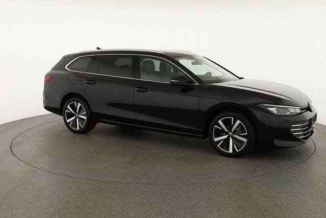 Volkswagen Passat Variant 1.5 TSI eHybrid 150 kW Business Business, HuD, 18-Zoll, Navi Pro, AHK, sofort 