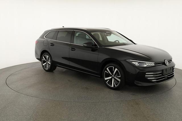 Volkswagen Passat Variant 1.5 TSI eHybrid 150 kW Business Business, HuD, 18-Zoll, Navi Pro, AHK, sofort 