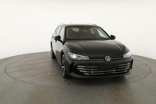 Volkswagen Passat Variant 1.5 TSI eHybrid 150 kW Business Business, HuD, 18-Zoll, Navi Pro, AHK, sofort 