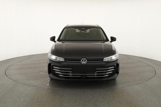 Volkswagen Passat Variant 1.5 TSI eHybrid 150 kW Business Business, HuD, 18-Zoll, Navi Pro, AHK, sofort 