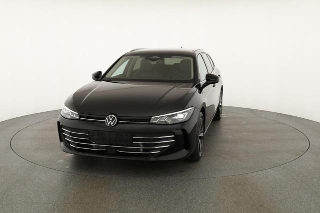 Volkswagen Passat Variant 1.5 TSI eHybrid 150 kW Business Business, HuD, 18-Zoll, Navi Pro, AHK, sofort 